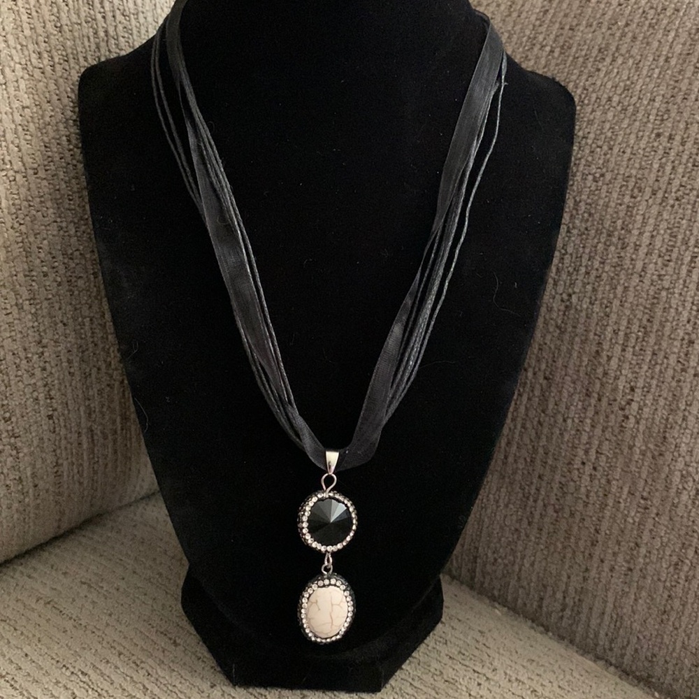 Handmade necklace